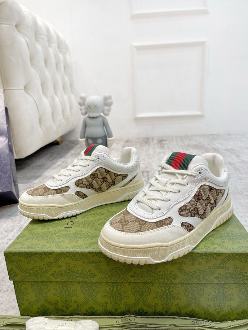 Gucci Low Shoes